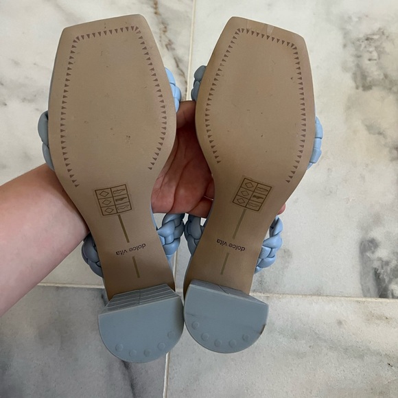 Dolce Vita Heels - Picture 4 of 7